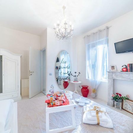 Abbraccio Di Giulietta Apartment Verona Luaran gambar