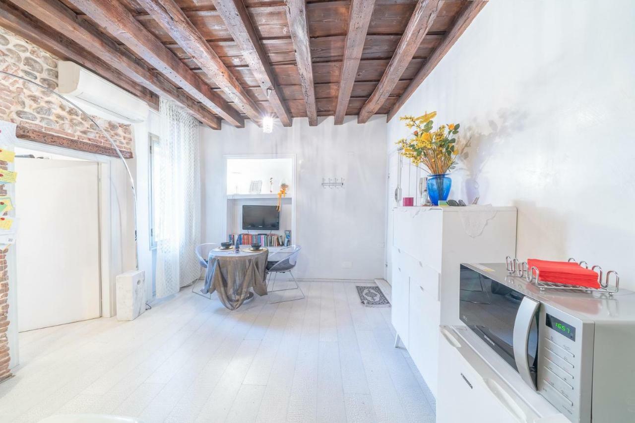 Abbraccio Di Giulietta Apartment Verona Luaran gambar
