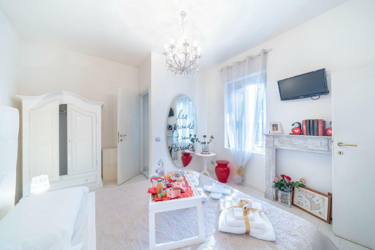 Abbraccio Di Giulietta Apartment Verona Luaran gambar