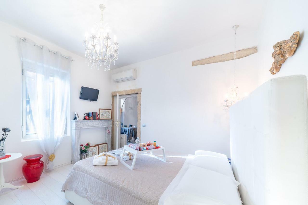 Abbraccio Di Giulietta Apartment Verona Luaran gambar