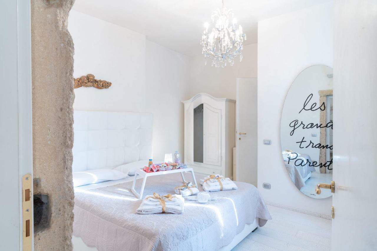 Abbraccio Di Giulietta Apartment Verona Luaran gambar