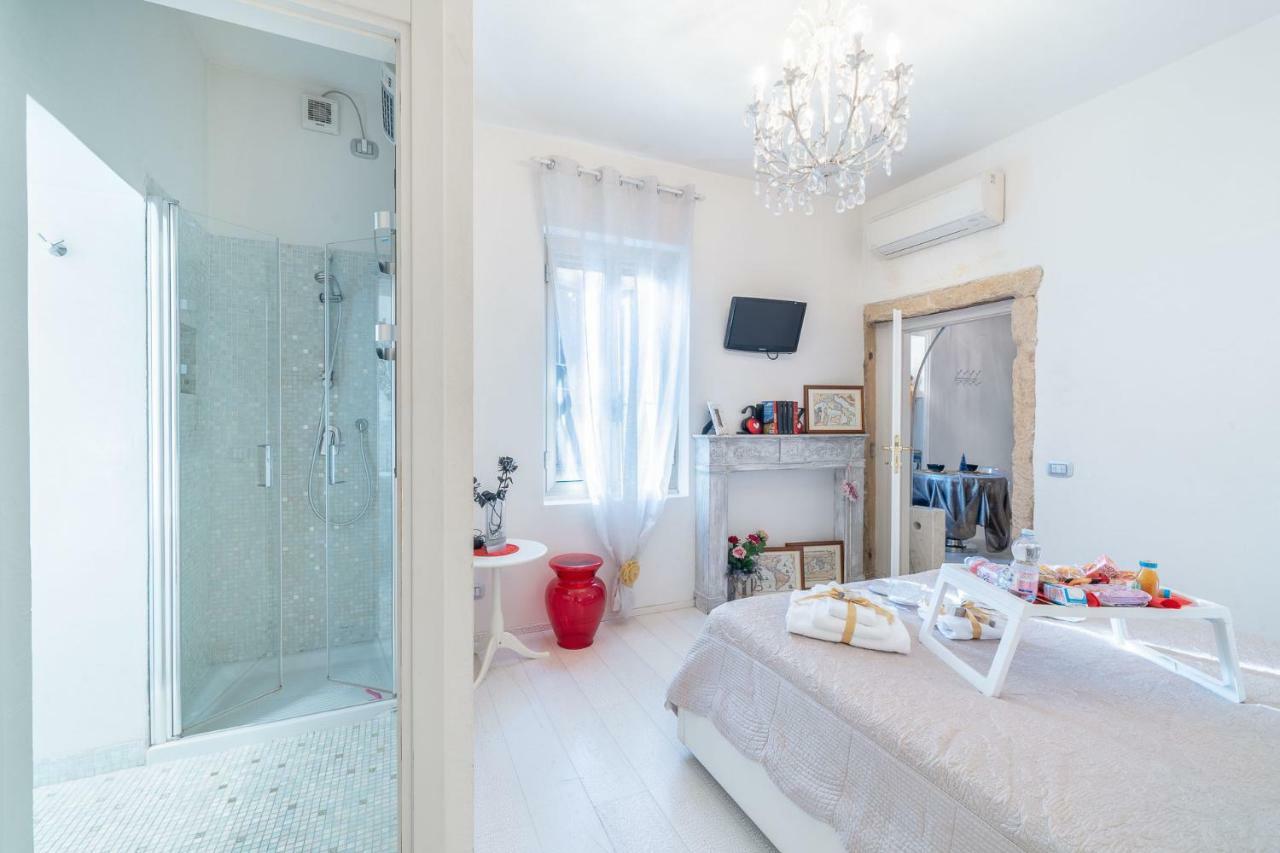 Abbraccio Di Giulietta Apartment Verona Luaran gambar